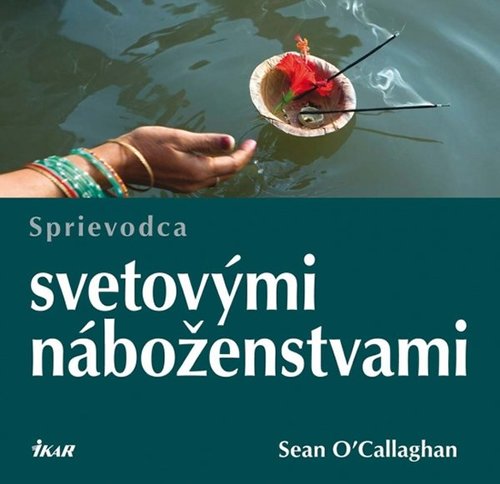 Obrázok Sprievodca svetovými náboženstvami
