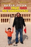 Obrázok Ako išlo oko na vandrovku