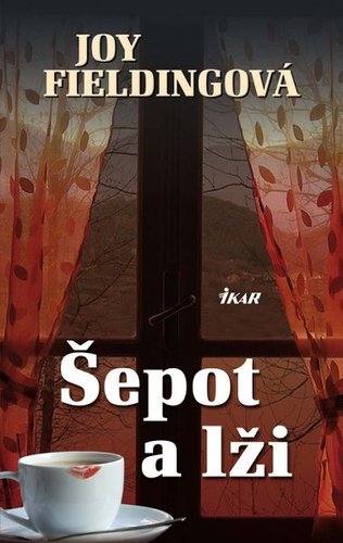 Obrázok Šepot a lži, 2. vydanie