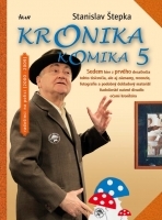 Obrázok Kronika komika 5