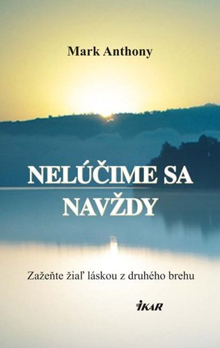 Obrázok Nelúčime sa navždy