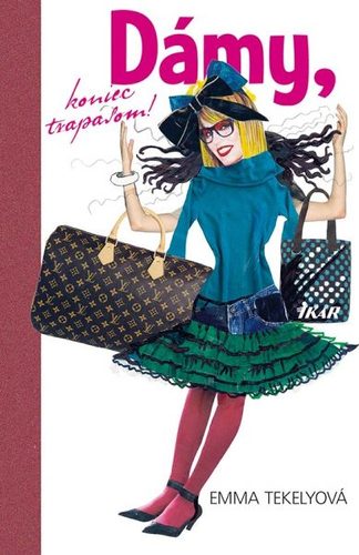 Obrázok Dámy, koniec trapasom!