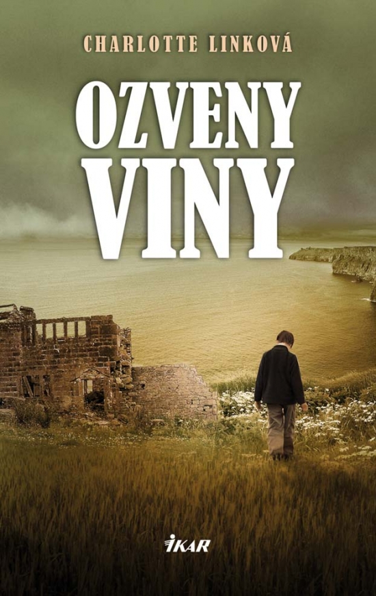 Obrázok Ozveny viny