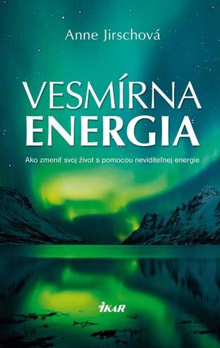 Obrázok Vesmírna energia