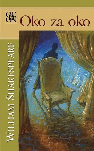 Obrázok Oko za oko
