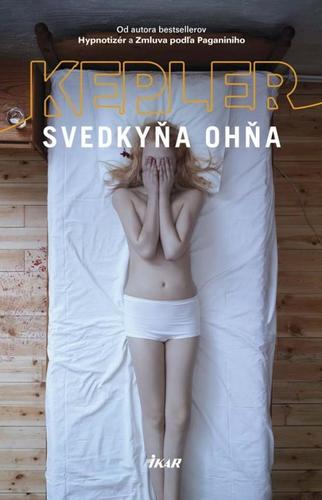 Obrázok Svedkyňa ohňa