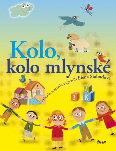 Obrázok Kolo, kolo mlynské