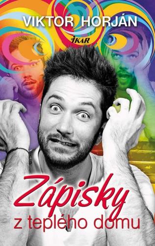 Obrázok Zápisky z teplého domu