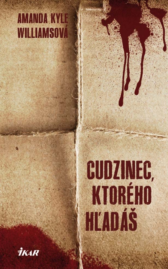 Obrázok Cudzinec, ktorého hľadáš