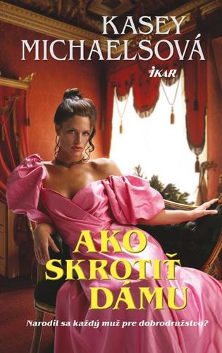 Obrázok Ako skrotiť dámu