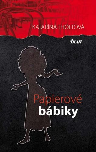 Obrázok Papierové bábiky
