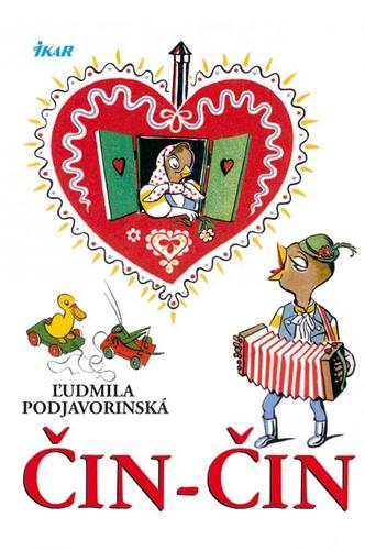 Obrázok Čin-čin, 3.vydanie