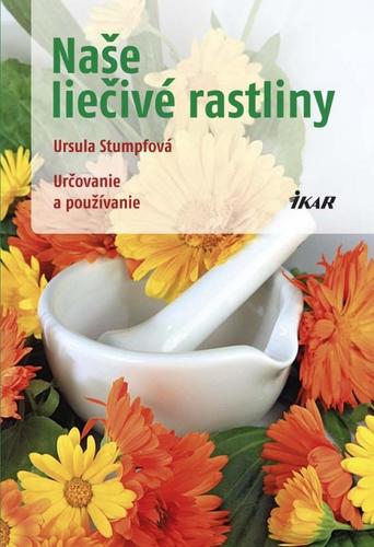 Obrázok Naše liečivé rastliny