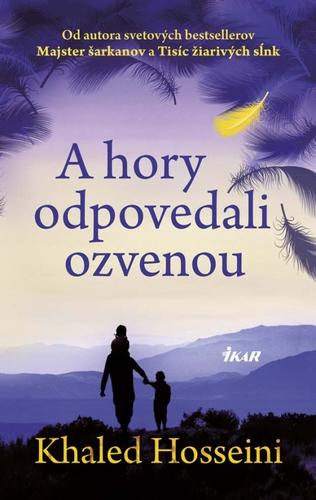 Obrázok A hory odpovedali ozvenou