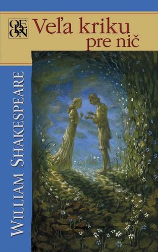 Obrázok Veľa kriku pre nič