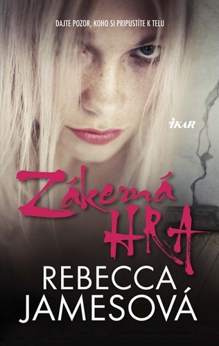 Obrázok Zákerná hra