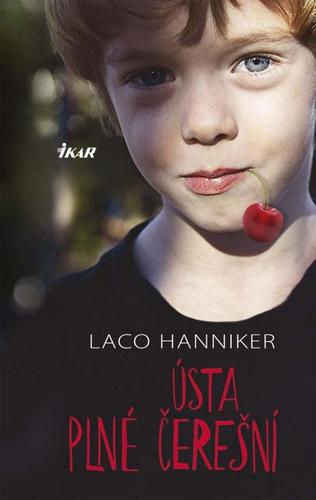 Obrázok Ústa plné čerešní