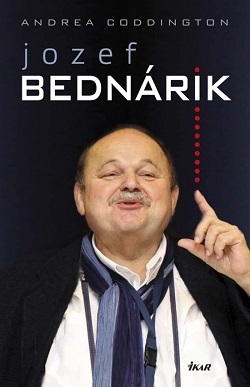 Obrázok Jozef Bednárik