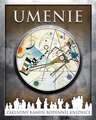 Obrázok Umenie, 2. vydanie