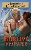 Obrázok Búrlivé vyznanie