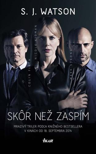 Obrázok Skôr než zaspím, 2. vydanie