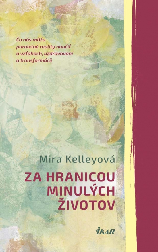 Obrázok Za hranicou minulých životov