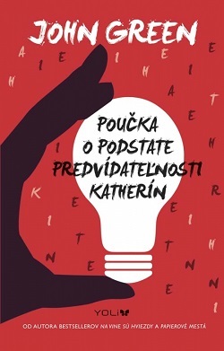 Obrázok Poučka o podstate predvídateľnosti Katherín, 2. vydanie