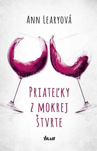 Obrázok Priateľky z mokrej štvrte