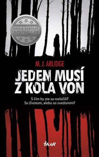 Obrázok Jeden musí z kola von