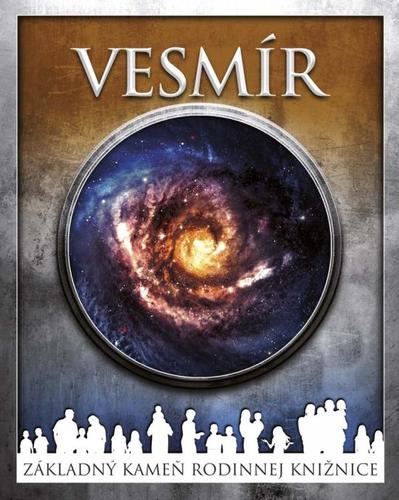 Obrázok Vesmír, 2. vydanie