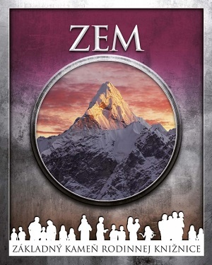 Obrázok Zem, 2. vydanie