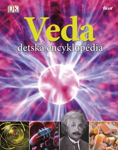Obrázok Veda - detská encyklopédia