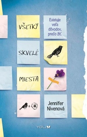 Obrázok Všetky skvelé miesta