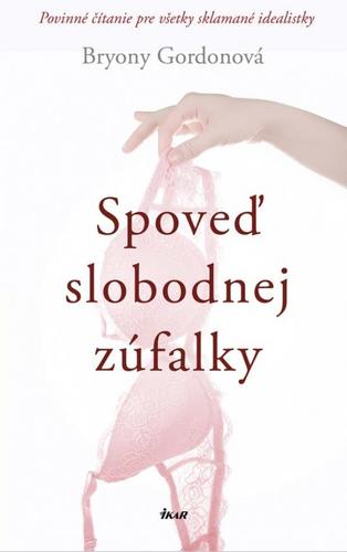 Obrázok Spoveď slobodnej zúfalky