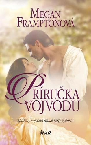 Obrázok Príručka vojvodu