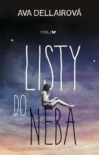 Obrázok Listy do neba