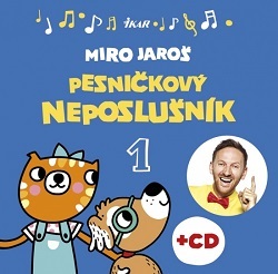 Obrázok Pesničkový neposlušník