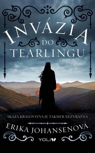 Obrázok Invázia do Tearlingu