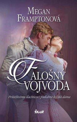 Obrázok Falošný vojvoda