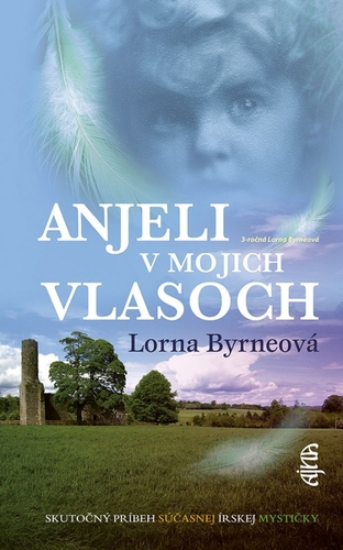 Obrázok Anjeli v mojich vlasoch, 2. vydanie