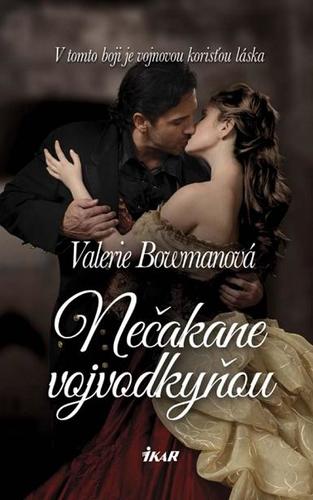 Obrázok Nečakane vojvodkyňou