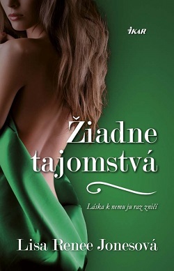 Obrázok Žiadne tajomstvá