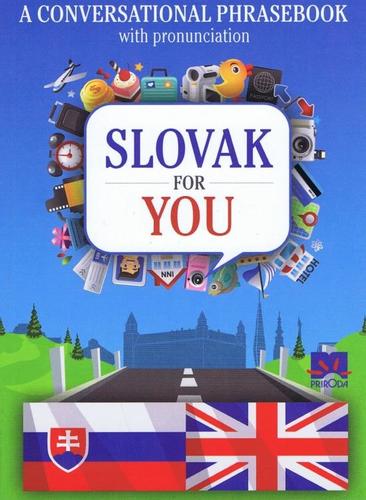 Obrázok Slovak for you