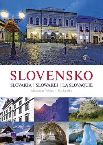 Obrázok Slovensko Slovakia Slowakei La Slovaquie