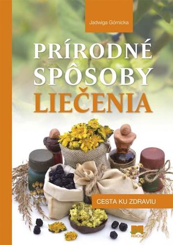 Obrázok Prírodné spôsoby liečenia