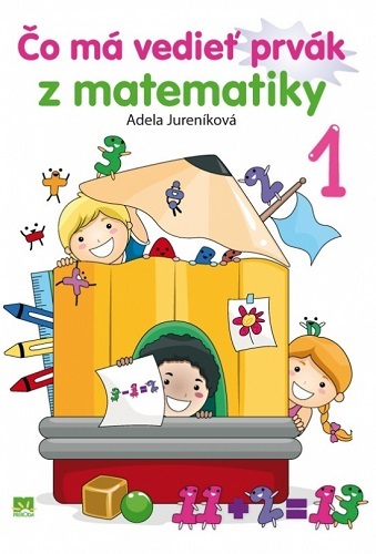 Obrázok Čo má vedieť prvák z matematiky