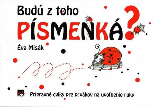 Obrázok Budú z toho písmenká?