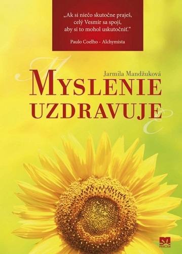 Obrázok Myslenie uzdravuje