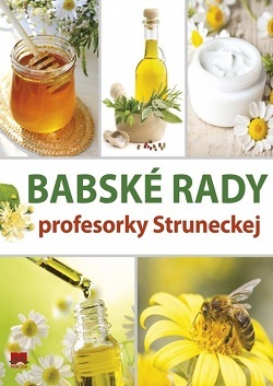 Obrázok Babské rady profesorky Struneckej