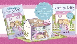 Obrázok Domček pre bábiky